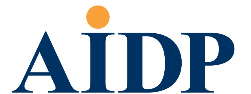 AIDP-Logo